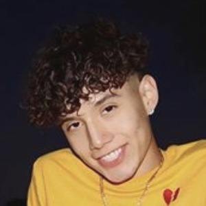 K Swervo, 23 (YouTube明星)