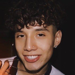 K Swervo, 23 (YouTube Star)