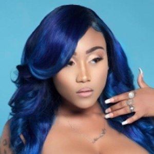 Kabrina Nashayè image 5