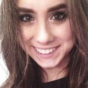 Kacey Laine, 31 (YouTube明星)