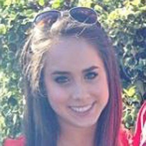 Kacey Laine, 31 (YouTube Star)