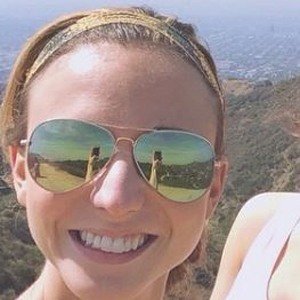 Kacey Laine, 31 (YouTube Star)