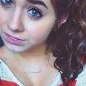 Kacey Laine, 31 (YouTube Star)