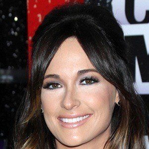 Kacey Musgraves, 35 (鄉村歌手)