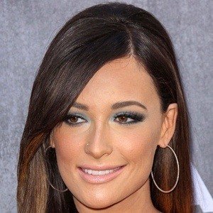 Kacey Musgraves, 37 (Ca sĩ nhạc đồng quê)
