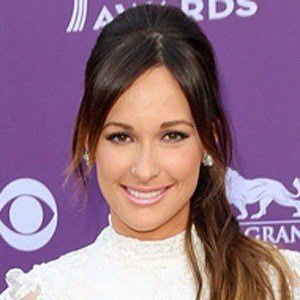 Kacey Musgraves, 37 (Country Singer)