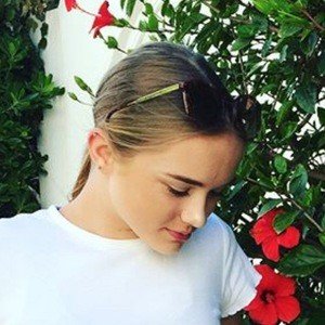 Kaci Conder, 20 (Звезда Youtube)