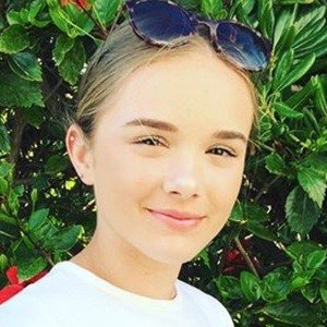 Kaci Conder image 3