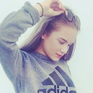 Kaci Conder, 20 (YouTube明星)