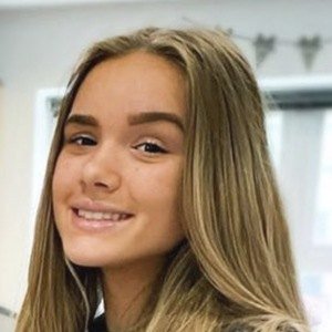 Kaci Conder, 20 (Звезда Youtube)