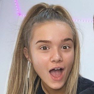 Kaci Conder, 20 (YouTube Star)