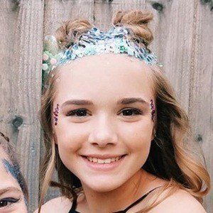 Kaci Conder, 20 (Звезда Youtube)