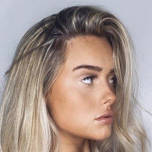 Kaci Shiers, 24 (TikTok Star)