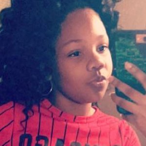 Kadaria, 21 (TikTok Star)