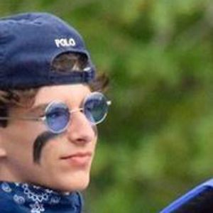 Kade Knight, 20 (TikTok明星)