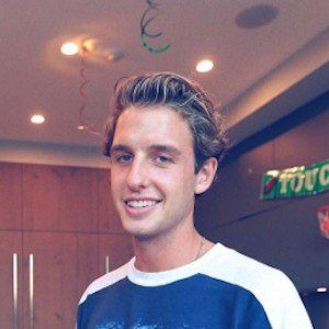 Kade Speiser, 30 (Instagram Star)