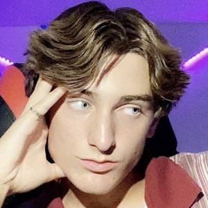 Kade Talbot, 21 (TikTok Star)