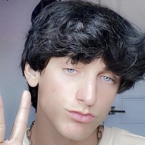 Kade Talbot, 21 (TikTok Star)