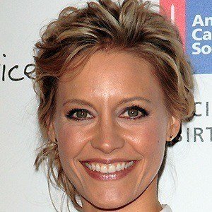 KaDee Strickland, 48 (电视女演员)