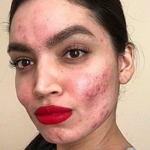 Kadeeja Khan, 29 (Instagram Star)