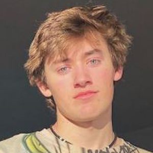 Kaden Ketchum, 23 (TikTok Star)