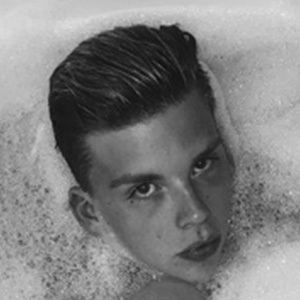 Kaden King, 26 (Star di YouTube)