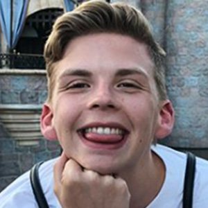 Kaden King, 26 (YouTube Star)