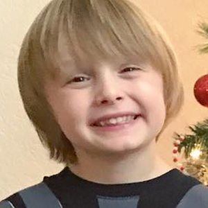 Kaden Roque, 11 (YouTube Star)