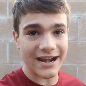 Kaden Stone, 23 (BMX Rider)