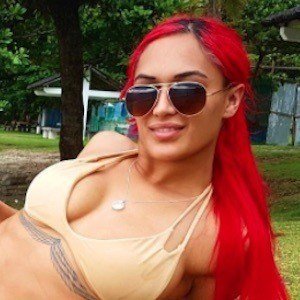 Kaea Pearce image 3