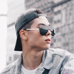 Kaeden Harveland, 25 (YouTube Star)