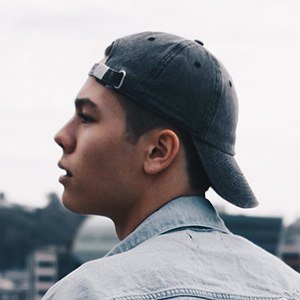 Kaeden Harveland, 25 (YouTube Star)