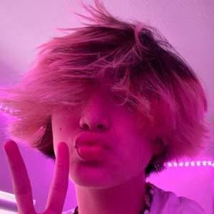 Kael Silva, 18 (TikTok明星)