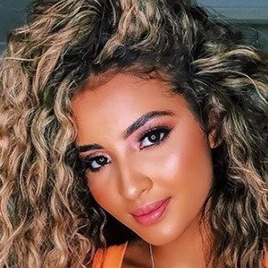 Kaela Tavares, 25 (Instagram Star)