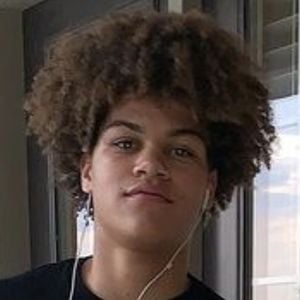 Kaelum Grant, 22 (TikTok Star)