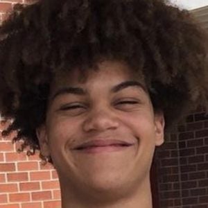 Kaelum Grant, 22 (TikTok Star)