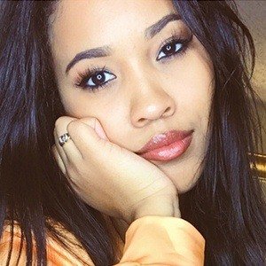 Kaelyn Marie, 26 (Instagram明星)