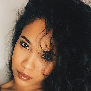 Kaelyn Marie, 26 (Instagram Star)