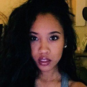 Kaelyn Marie, 26 (Instagram Star)