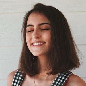 Kaelyn Wilkins, 25 (YouTube明星)