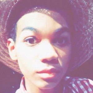 Kahlen Barry image 4