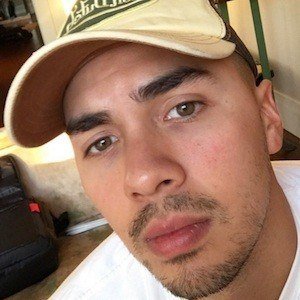 Kai Bent-Lee, 34 (YouTube Star)