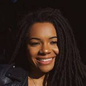 Kai Foster image 3