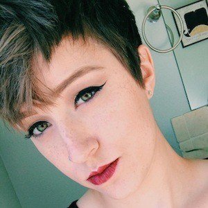 Kai Jackson, 31 (YouTube Star)