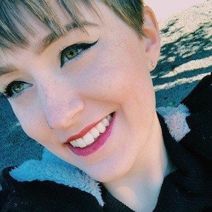 Kai Jackson, 31 (YouTube Star)