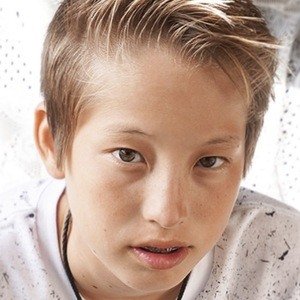 Kai Johnson image 4