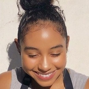 Kai Kani, 25 (TikToker)