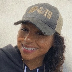 Kai Kani, 25 (TikTok Star)