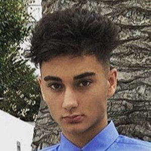 Kai Knight image 6