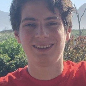 Kai Lemel, 21 (TikTok Star)